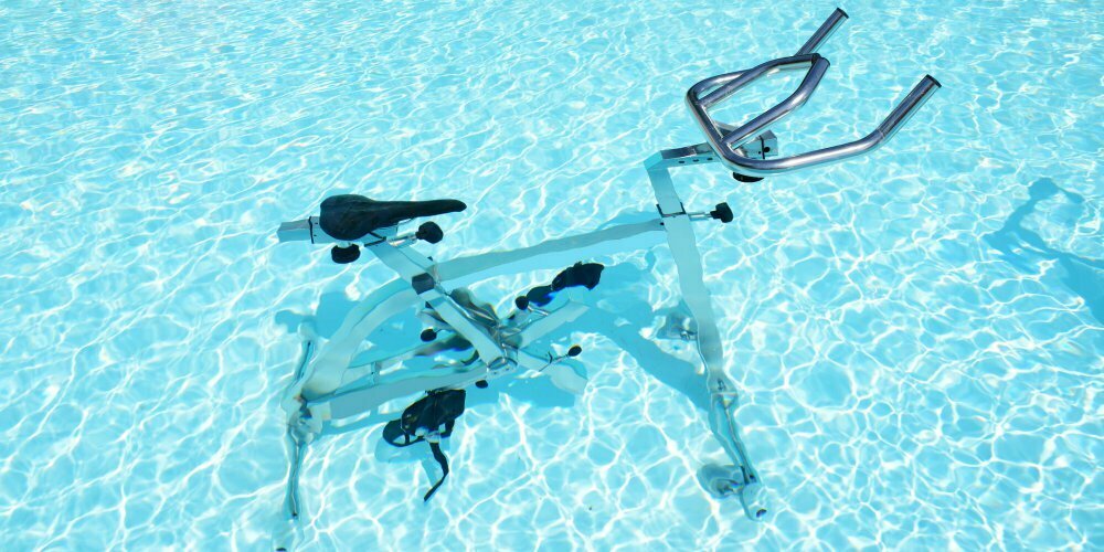 Aquabike et aquacircuit FFN