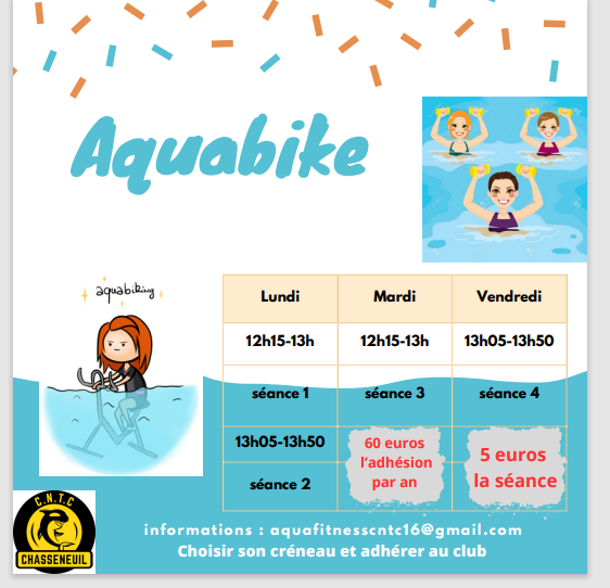 aquabike-aquacircuit