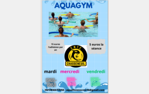 Aquagym